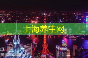 爱上海：上海的公共花园是这个城市的瑰宝之一